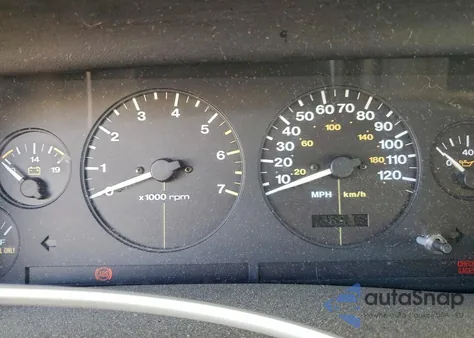 1996 Jeep Grand Cherokee Limited z USA, uszkodzony, nr VIN 1J4GZ78S3TC245665